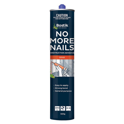 Bostik No More Nails 320g
