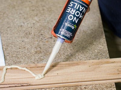 BOSTIK NO MORE NAILS 320G