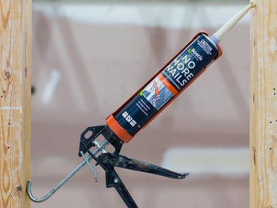BOSTIK NO MORE NAILS 320G