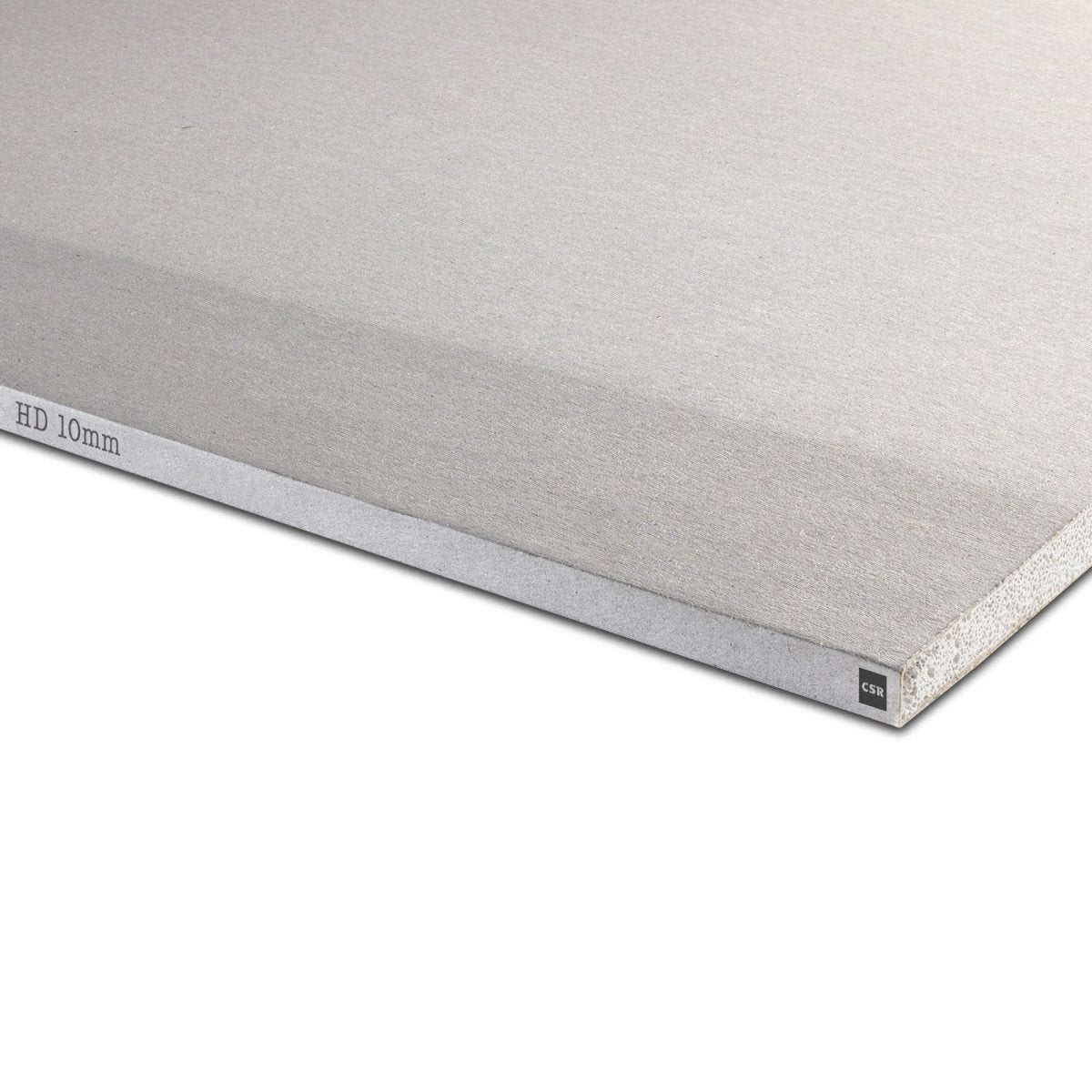 CSR Gyprock 10mm HD Plasterboard