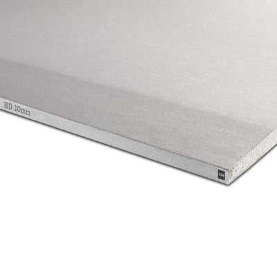 CSR Gyprock 10mm HD Plasterboard