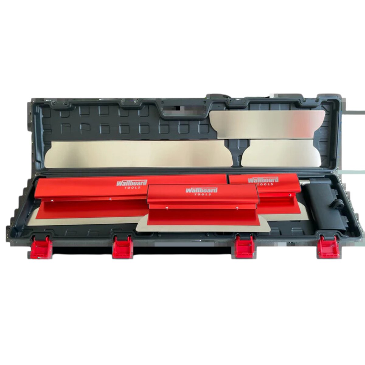 EzySkim – Wallboard Tools Skimming Blade Kit