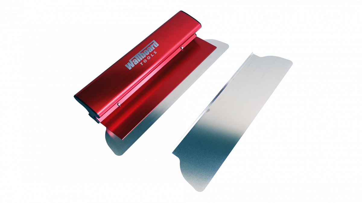 EzySkim – Wallboard Tools Skimming Blade Kit