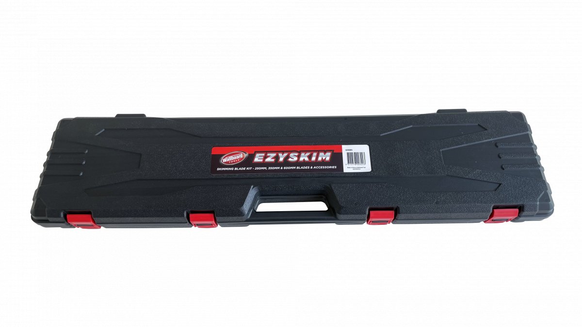 EzySkim – Wallboard Tools Skimming Blade Kit