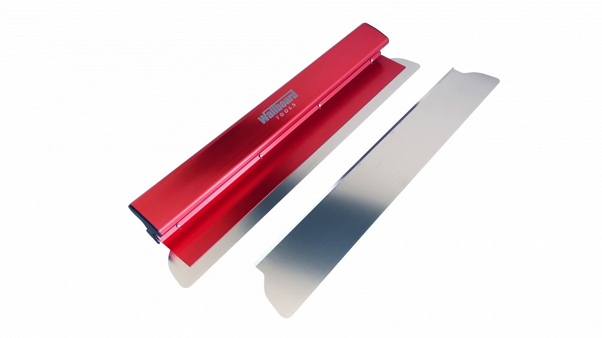 EzySkim – Wallboard Tools Skimming Blade Kit
