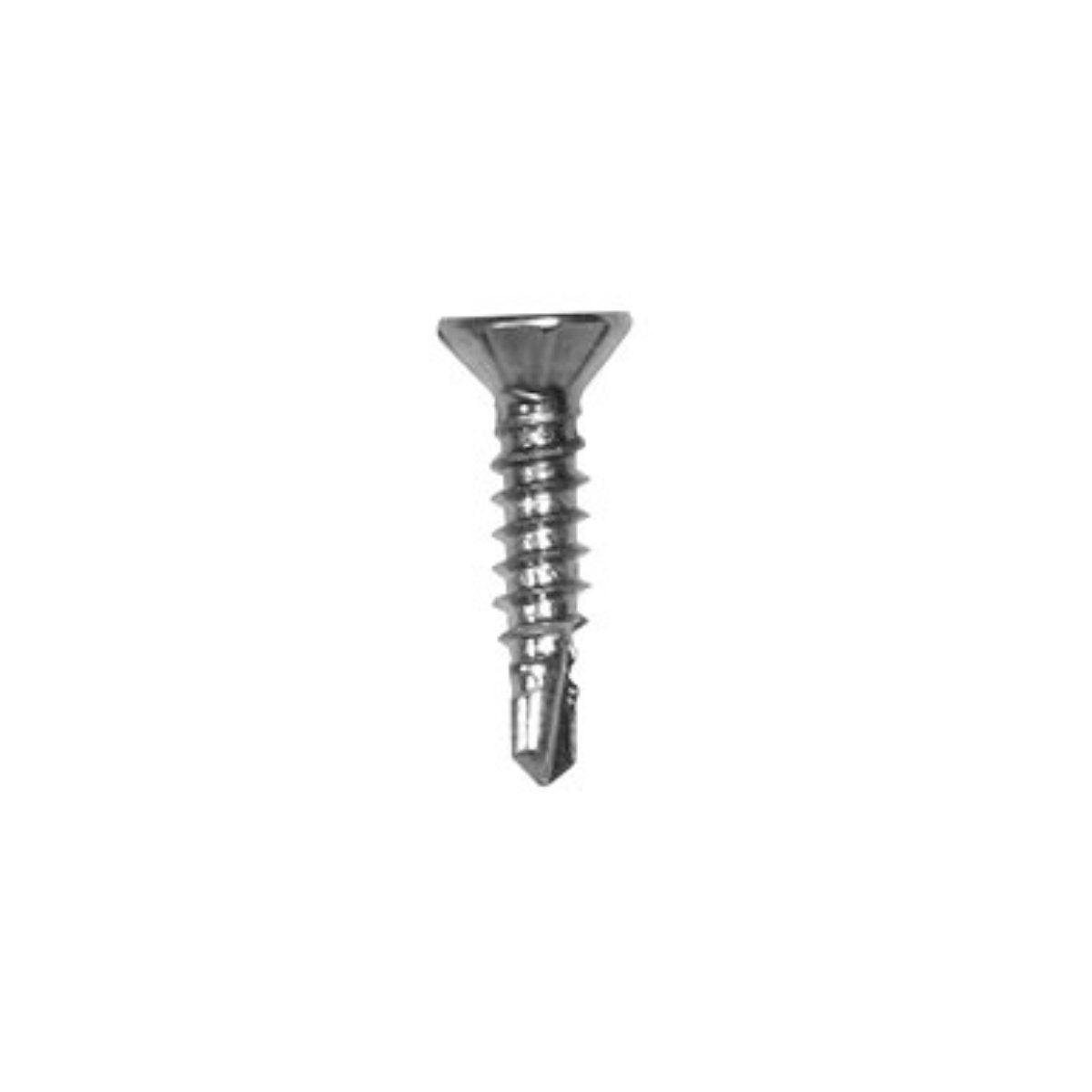 Fibre Cement Screws Self Drill Galvanised 20mm-30mm