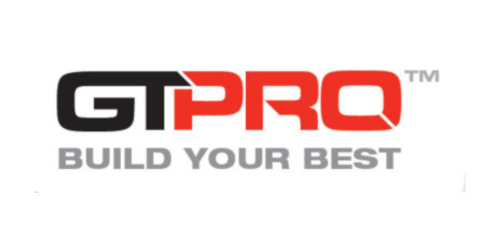 GTPro Logo