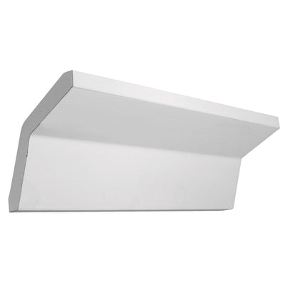 Gyprock Aria Cornice 75mm 4800mm
