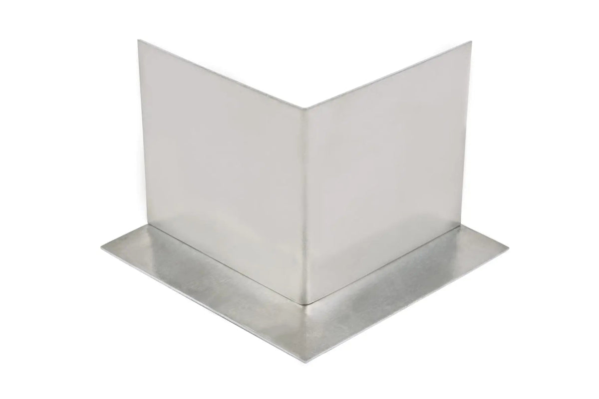 Hardie 306130 14mm Aluminium Trimline External Corner Jointer