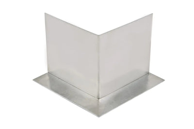 Hardie 306130 14mm Aluminium Trimline External Corner Jointer