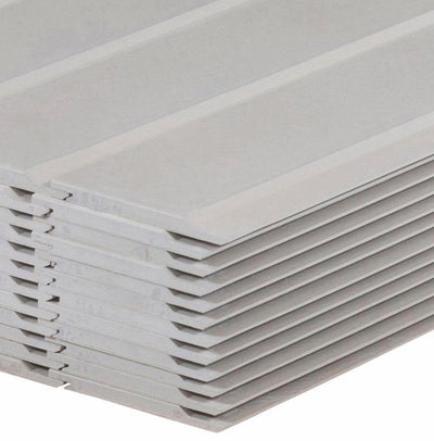 Hardie Oblique Cladding 14mm x 200mm x 4200mm