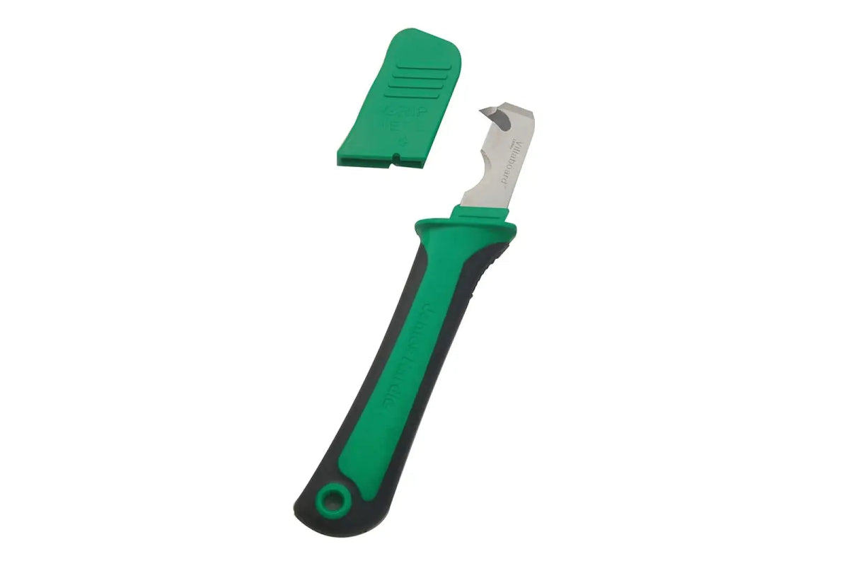Hardie™ Villaboard Score and Snap Knife
