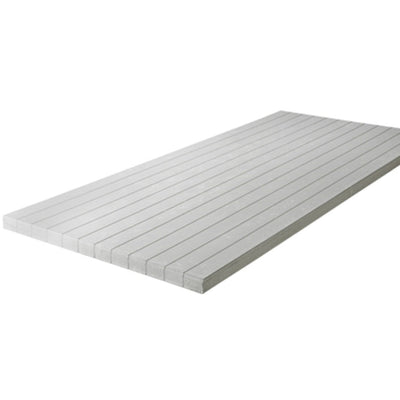 James Hardie 7.5mm Hardie Groove Lining