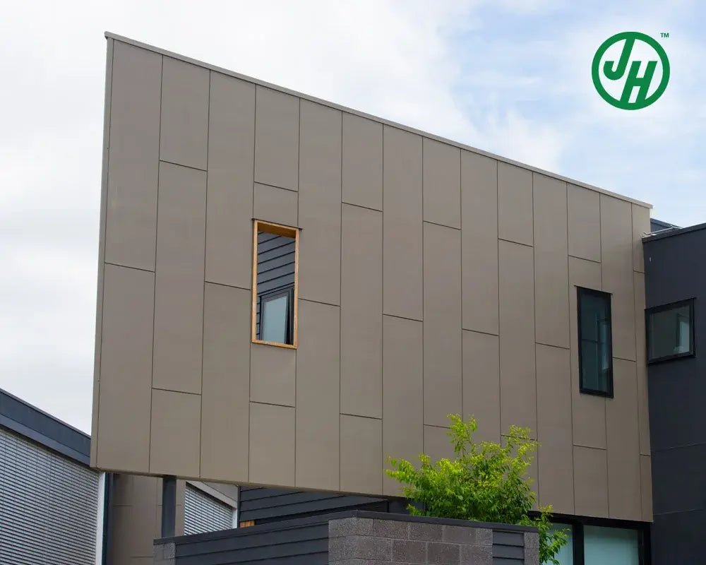 James Hardie 8mm Scyon Matrix Cladding 1190mm x1190mm
