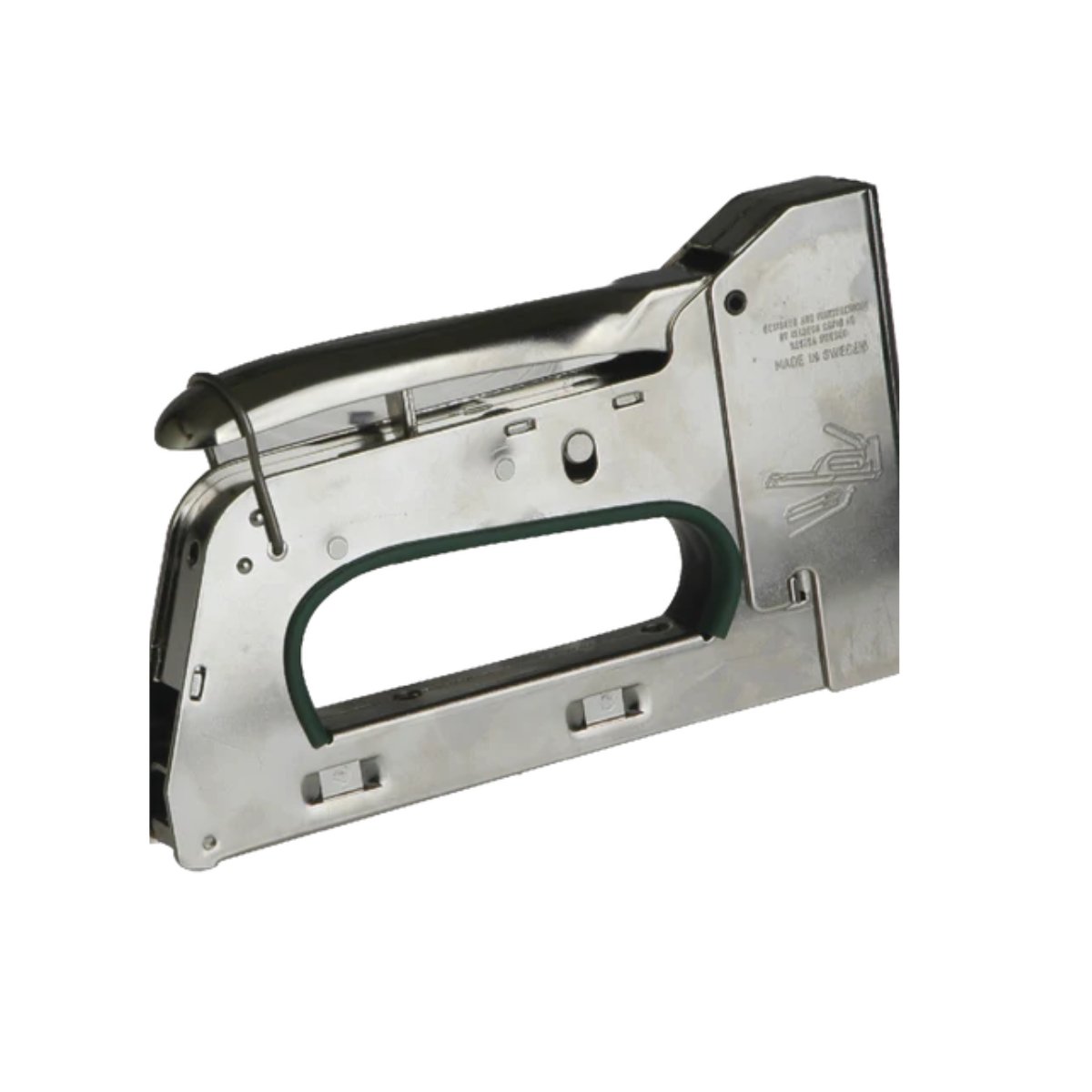 Rapid Heavy Duty Staple Gun