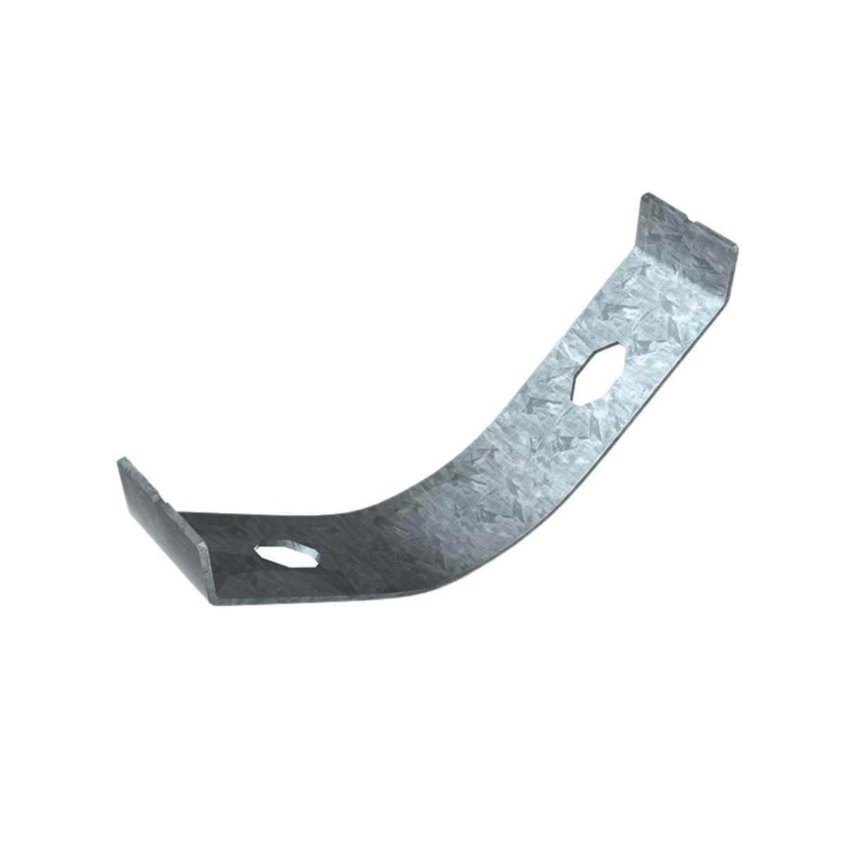 Rondo 254 Banana Clip Rod Joiner – Wall Ceiling