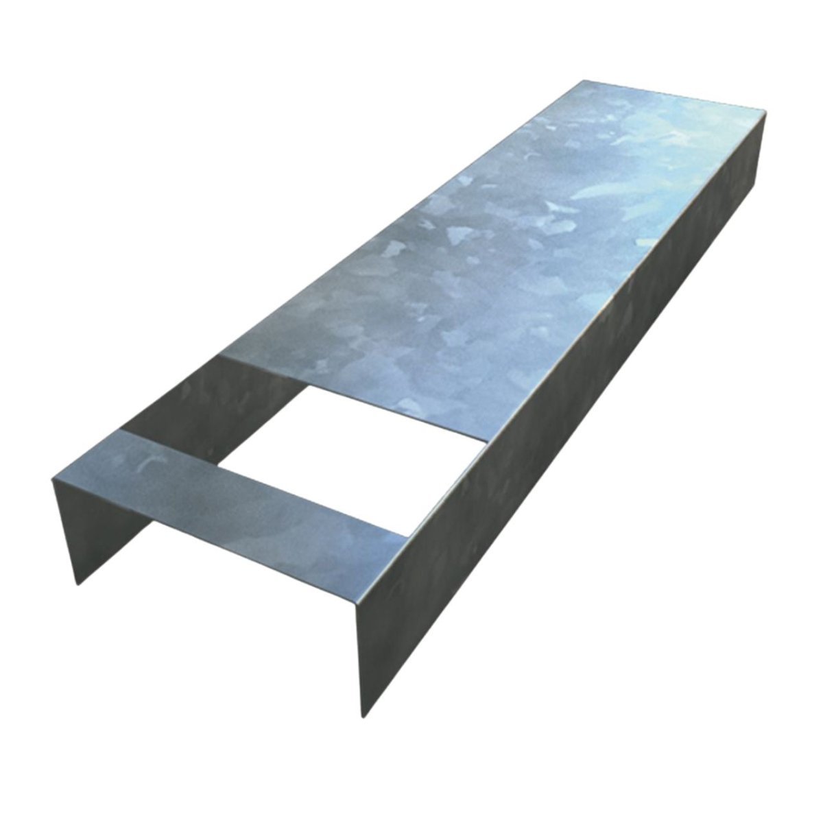Rondo 92mm Nogging Track 450mm Centre