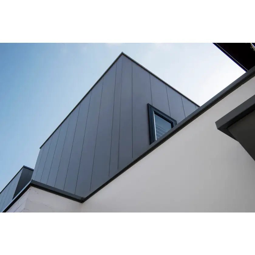 Scyon Axon Cladding 400 Smooth 9mm 2450x1200mm