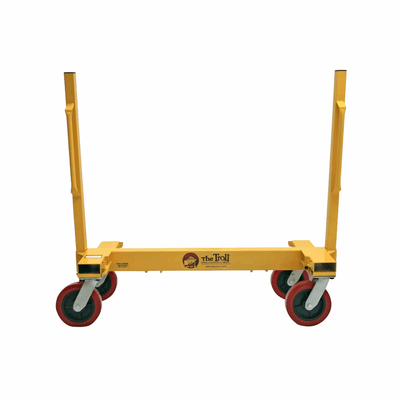 Telpro The Troll Plasterboard Trolley 1360kg DC - 1270