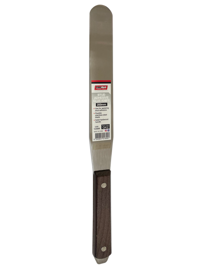 TradeMark Glue Knife 200mm