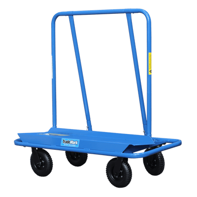 TradeMark Plasterboard Trolley