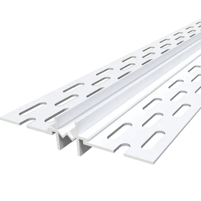 Trimtex Hideaway Expansion Joint 3000mm