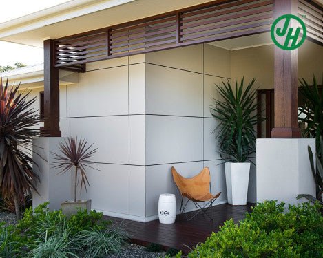 James Hardie 1190x1190 8mm Scyon Matrix Cladding
