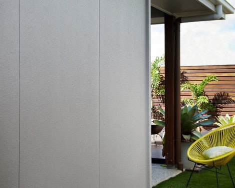 James Hardie 2440x1200 8.5mm EasyLap Panel
