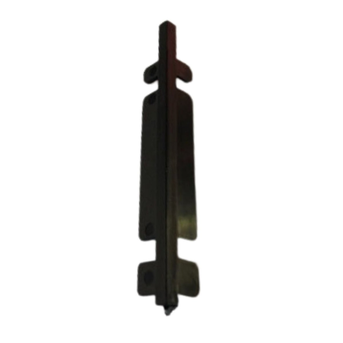Aluminium Skirting PVC Corner Stake