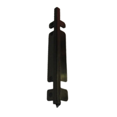 Aluminium Skirting PVC Corner Stake