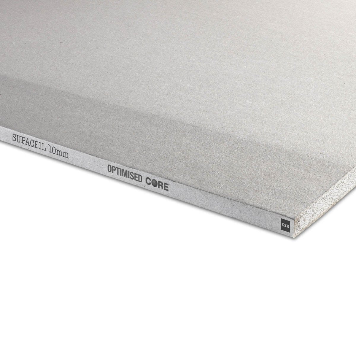 CSR Gyprock 10mm Supaceil Plasterboard RE