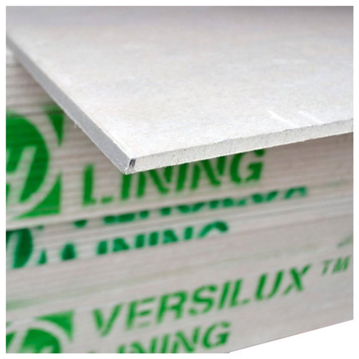 James Hardie 9mm Versilux Lining
