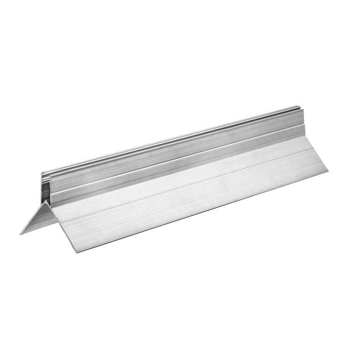 JH Aluminum Snap On Corner (2 Piece) 3000mm