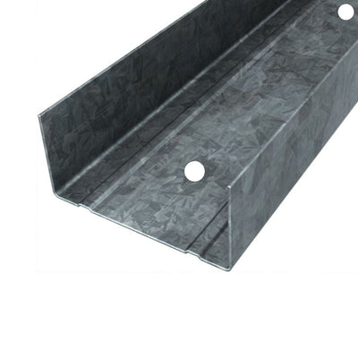 Rondo 150mm Deflection Head Track 1.15BMT 3000mm