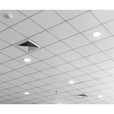 A Introduction of Grid Ceiling System and Ceiling Tiles - Wall Ceiling Building Supplies