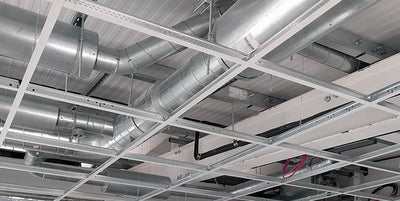 What are acoustic ceiling tiles? - Wall Ceiling Building Supplies