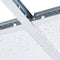 Grid Ceiling - Wall Ceiling
