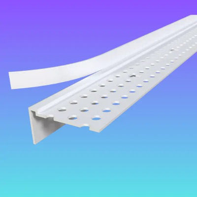 PVC Finishing - Wall Ceiling