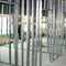 Wall Framing - Wall Ceiling