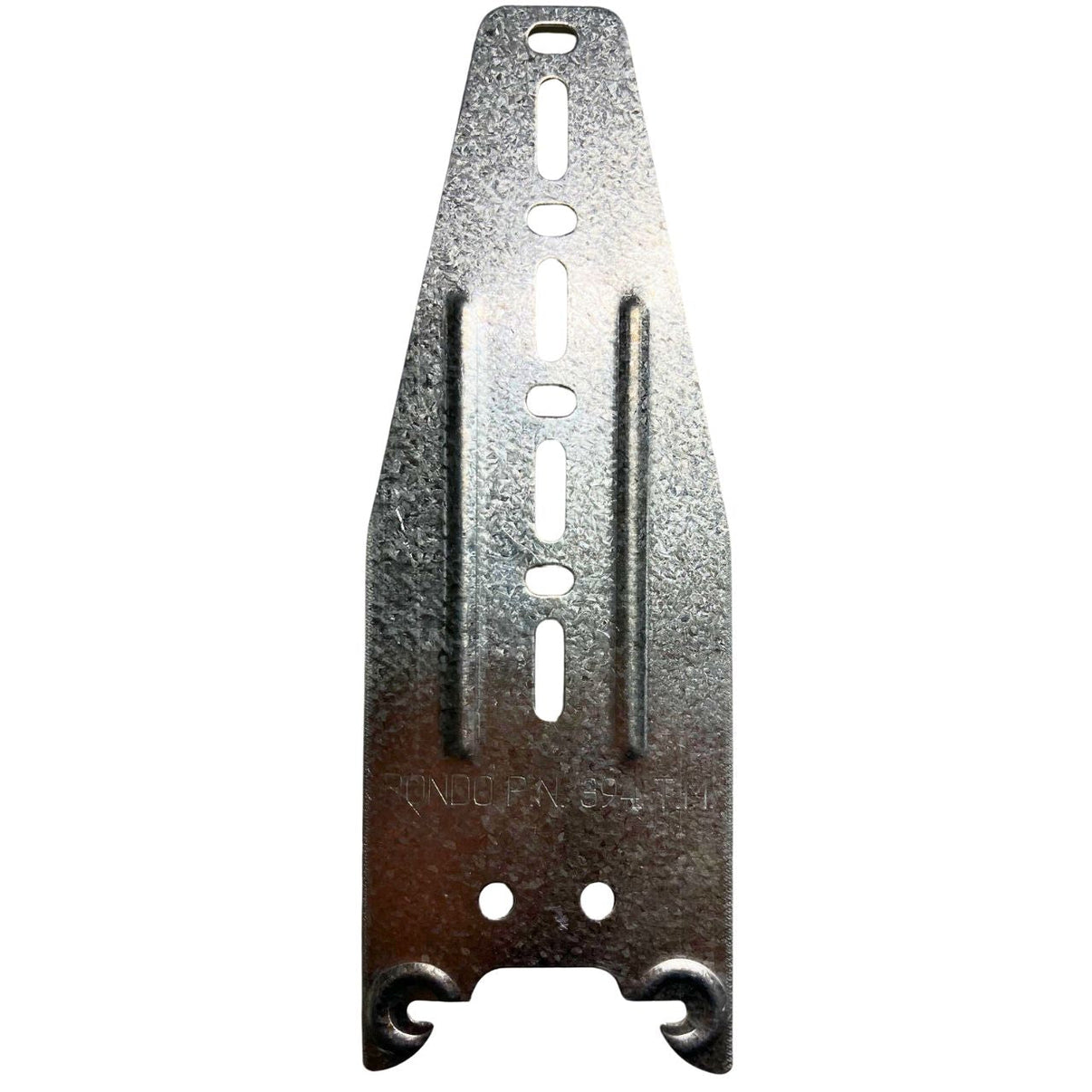 Rondo 394 Direct Fix Clip for Furring Channel Wall Ceiling