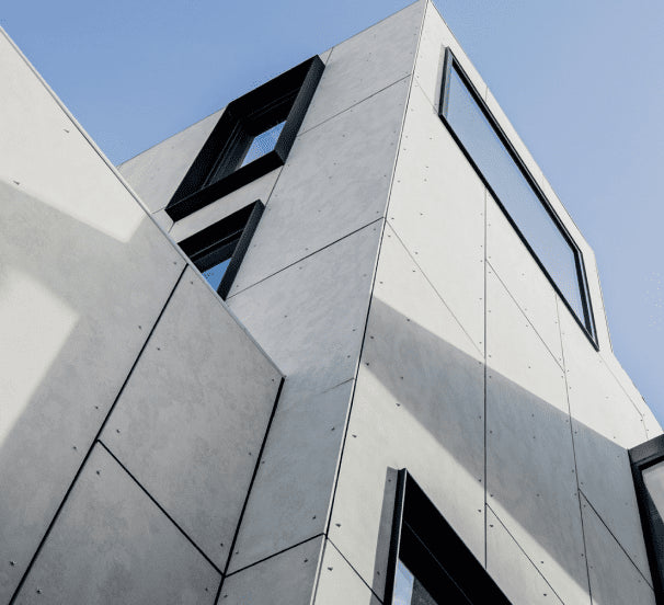 Cemintel Barestone Original Cladding 1200mm x 3000mm