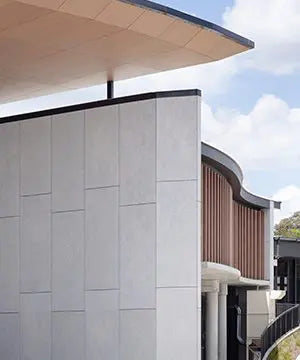 Cemintel Barestone Original Cladding 1200mm x 3000mm
