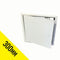 Access Panel 300x300 Flange Metal Door Budget Lock