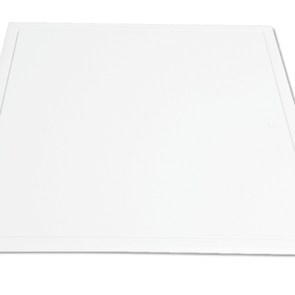 Access Panel 560x560 Flange Metal Door Budget Lock