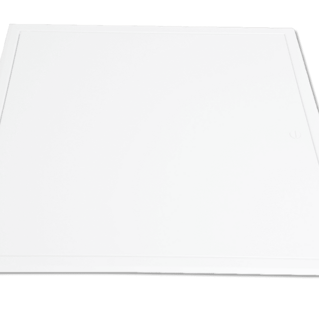 Access Panel 560x560 Flange Metal Door Budget Lock