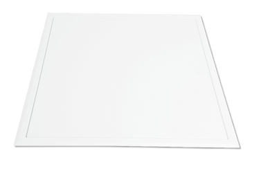 Access Panel 560x560 Flange Metal Door Budget Lock