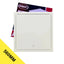 Access Panel 560x560 Flange Metal Door Budget Lock