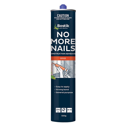 Bostik No More Nails 320g