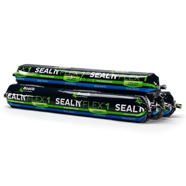 Bostik Seal N Flex 1 P390 White 600ml