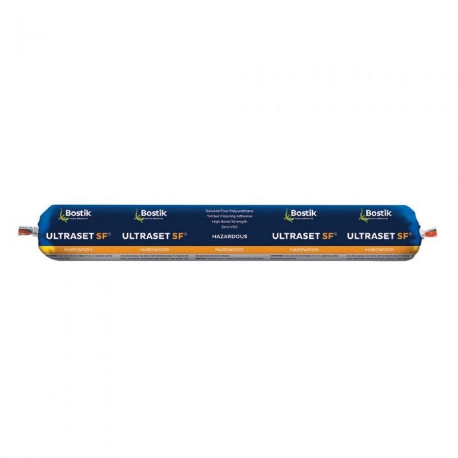 Bostik Ultraset SF 600ml Sausage